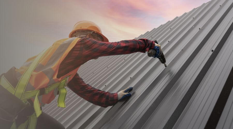 Professional residential roofers in Owls Head, NY